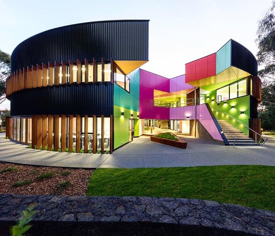 Modern Homes on Instagram