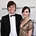 Who Has Evan Peters Dated? His Dating History Includes 2 