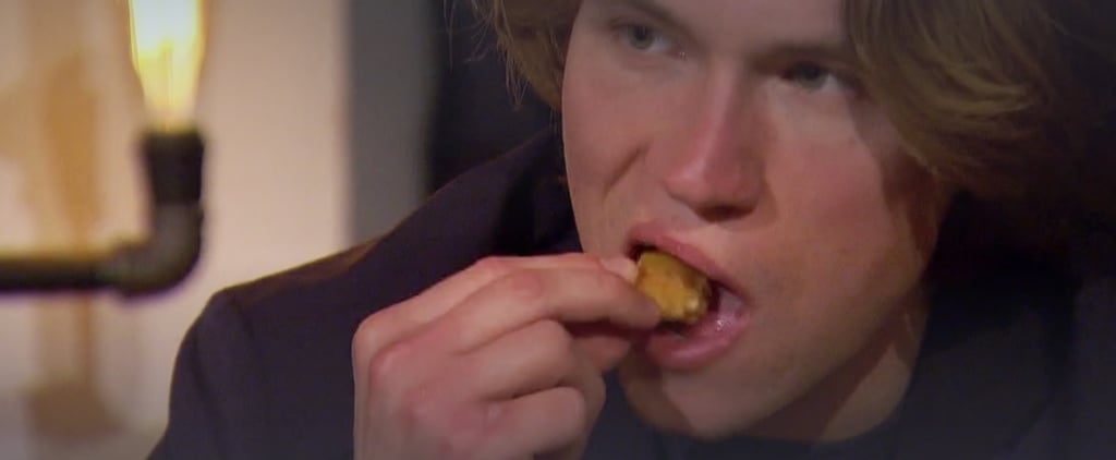 Why Are There So Many Chicken Nuggets on The Bachelorette? An Investigation