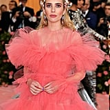 Met Gala Red Carpet Dresses 2019