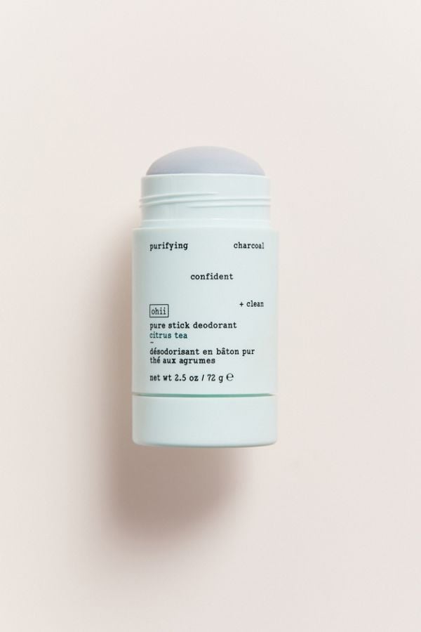 Ohii Pure Stick Deodorant