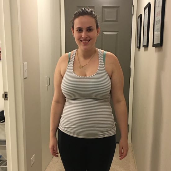 Before-and-After Weight Loss With Break the Weight Program