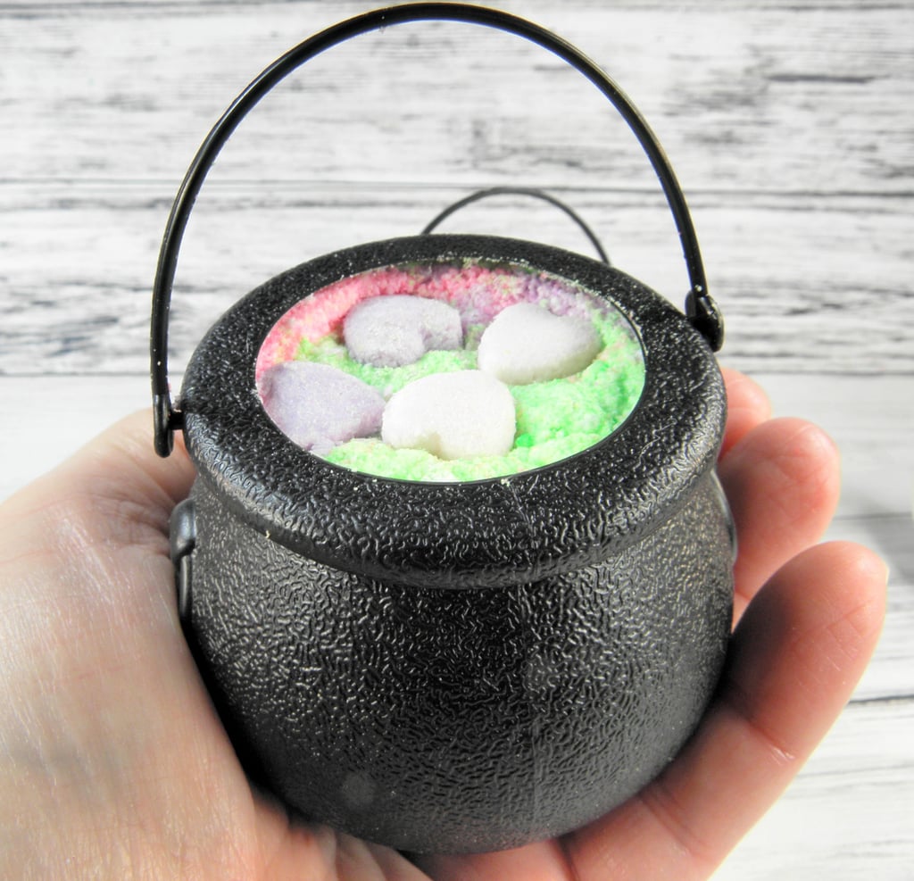 Love Potion Bath Bomb