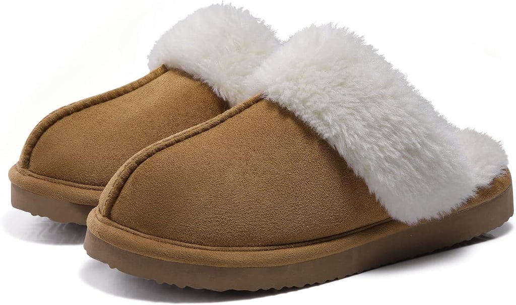 Bestselling Amazon Slippers