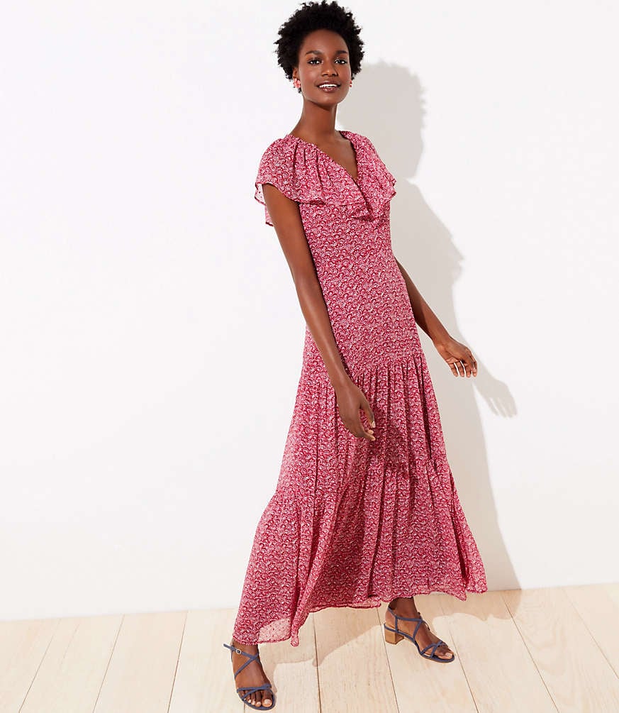 macy's petite wedding guest dresses