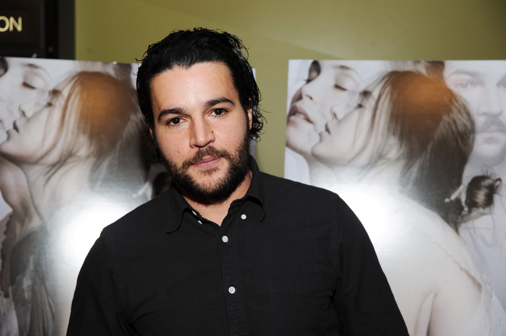 Christopher Abbott