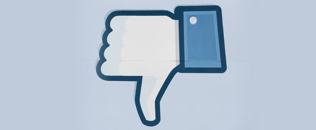 Annoying Things People Do on Facebook