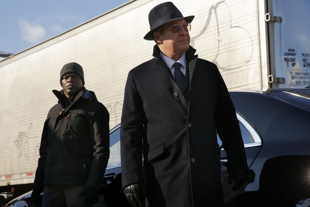 Blacklist Staffel 5 Netflix