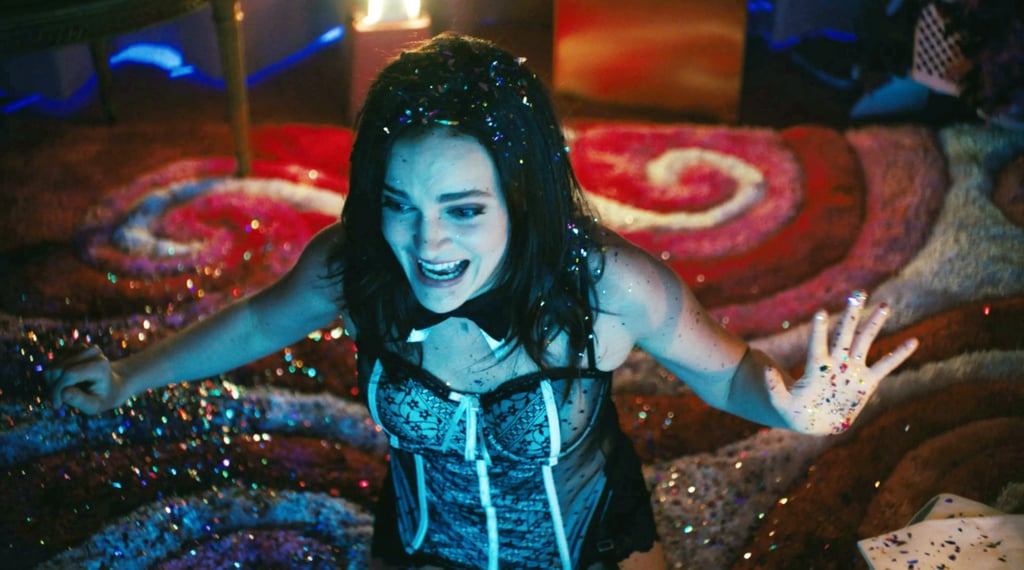 Sexy Horror Movies on Netflix