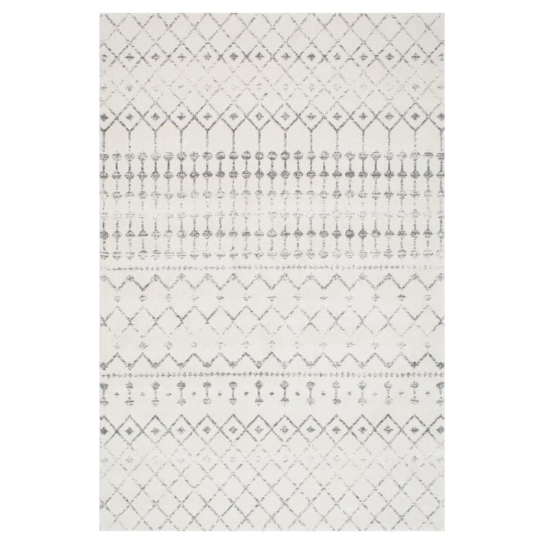 nuLOOM Abstract Loomed Area Rug