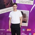 5 Things to Know About "After Ever Happy" Star Hero Fiennes Tiffin