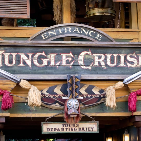 Jungle Cruise Sunrise Safari Breakfast at Disneyland