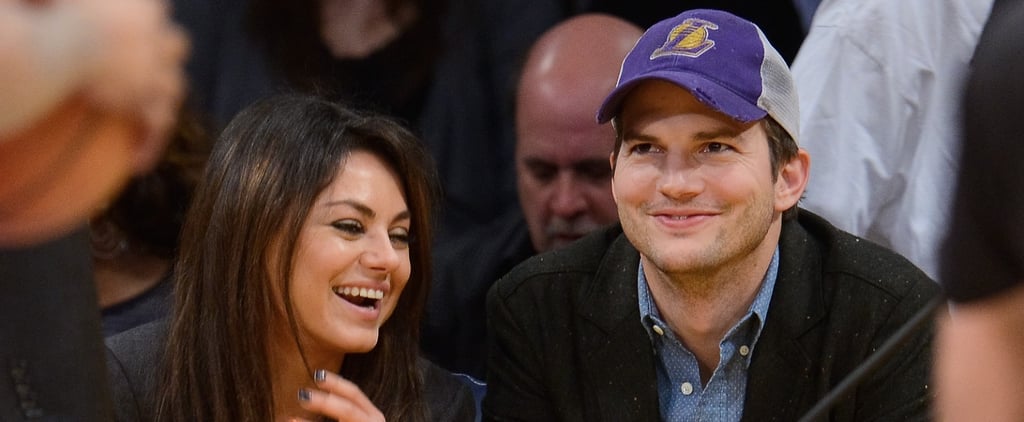 Mila Kunis Will Guest-Star on Two and a Half Men