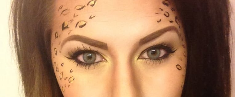 70+ Halloween Costumes From Reddit That Are Terrifyingly Gorgeous