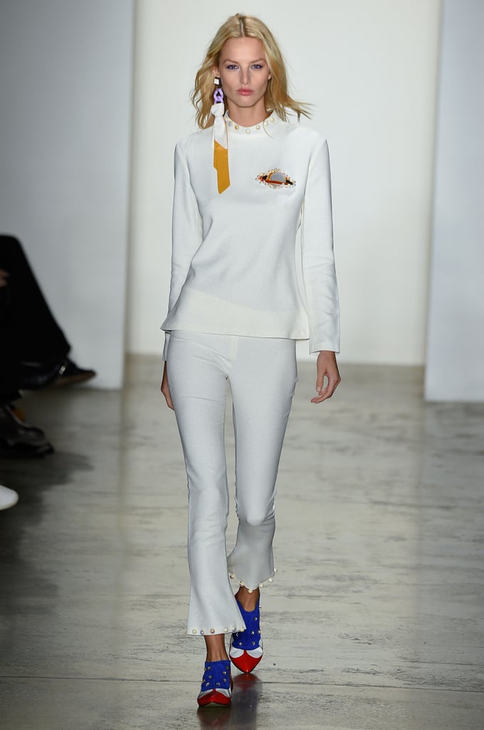 Anna K Fall 2016 Collection