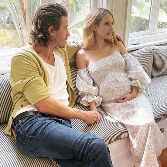 Emma Roberts and Garrett Hedlund Expecting Their First Child