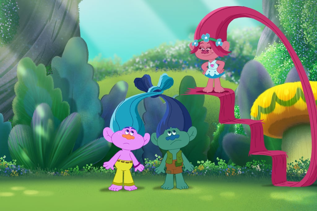 Trolls: The Beat Goes On! | Shows For Kids on Netflix 2019 | POPSUGAR ...