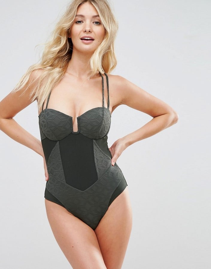 Large Bust Best Swimsuits by Body Type POPSUGAR Fashion UK Photo 18