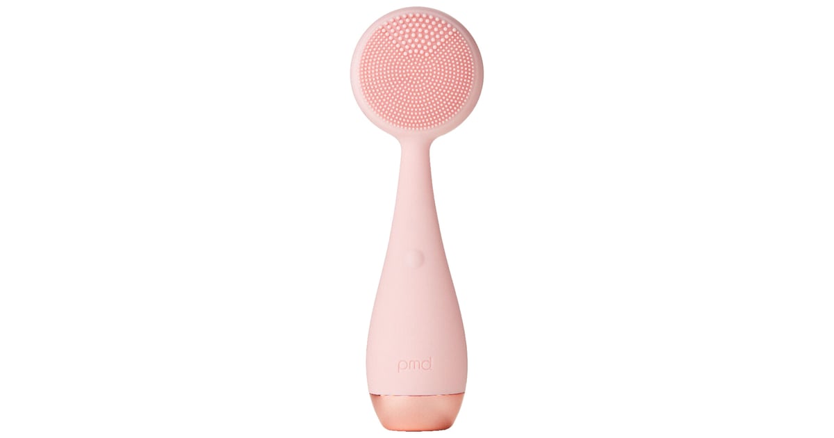 PMD Clean Pro Rose Quartz 9 Best Cleansing Brushes to Try in Your