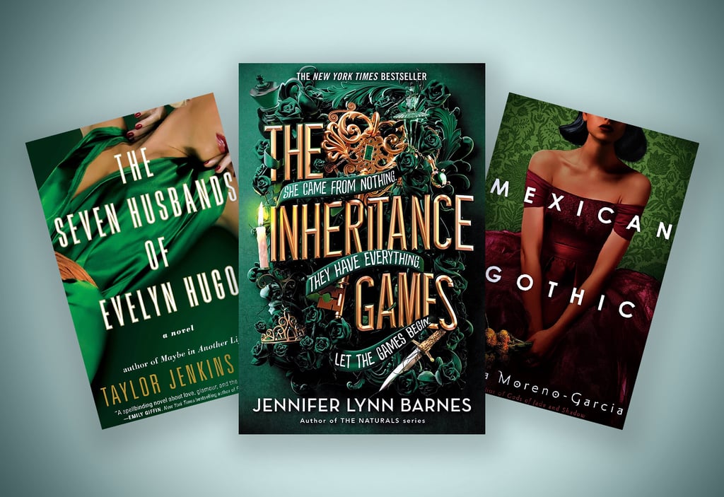 34 BookTok Books to Read in 2023