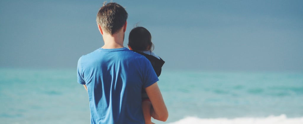 Essay About Wife Not Celebrating Husband on Father's Day