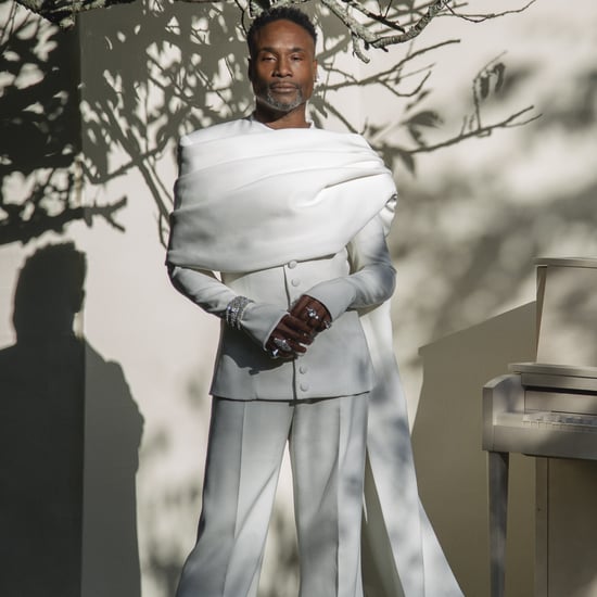 Billy Porter's Outfit at the 2020 Emmys