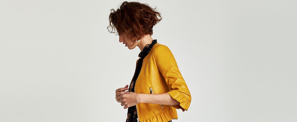 Lightweight Jackets