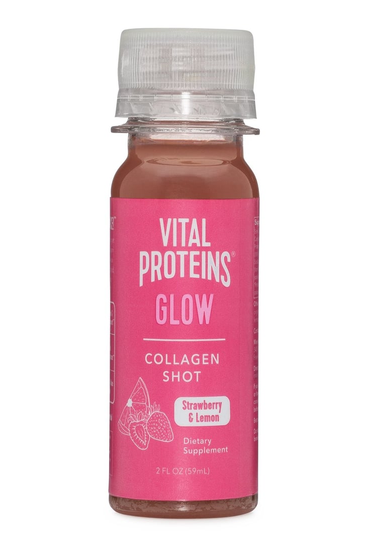 best liquid collagen shots