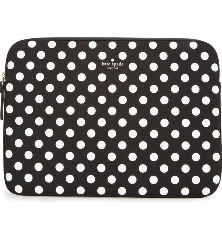 kate spade tote with laptop sleeve