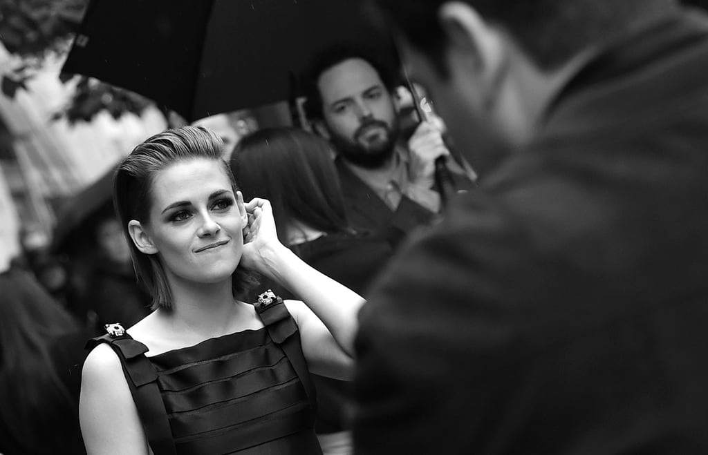Kristen Stewart