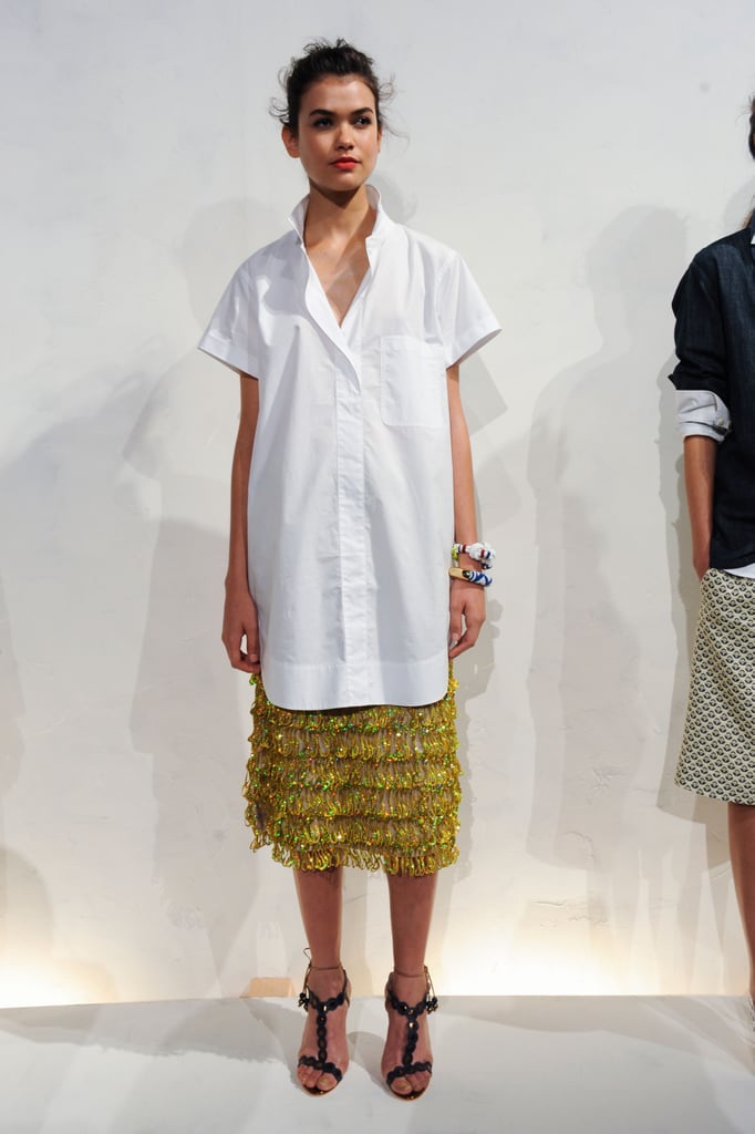 J.Crew Spring 2015