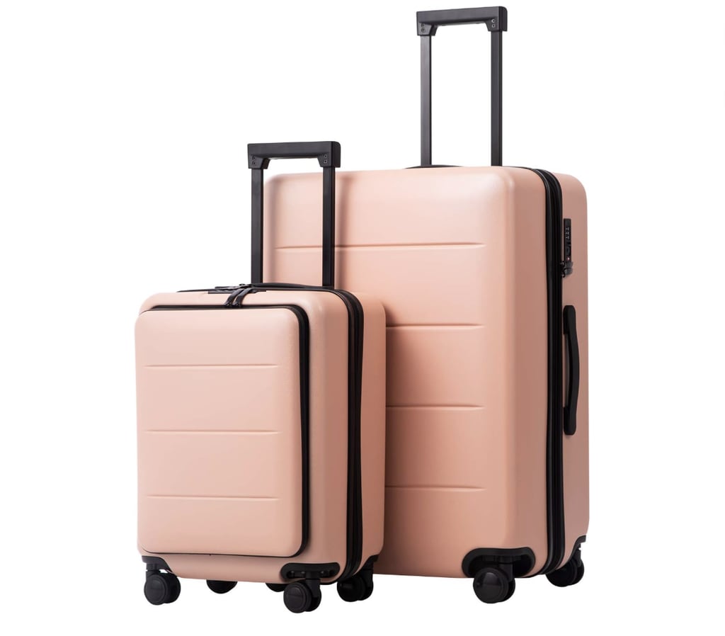 Best Sagittarius Prime Day Deal: Luggage Set
