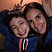 Mom's Message About Teaching Boys to Express Their Feelings