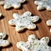 Healthy Christmas Cookies