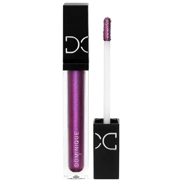 Dominique Cosmetics Beautiful Mess Liquid Eyeshadow — Vibey Vixen