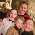 David Burtka and Neil Patrick Harris May Not Do a Family Halloween Costume This Year