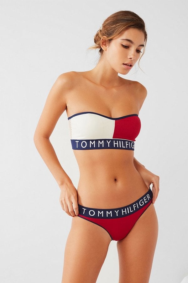 Tommy Hilfiger Seamless Bikini