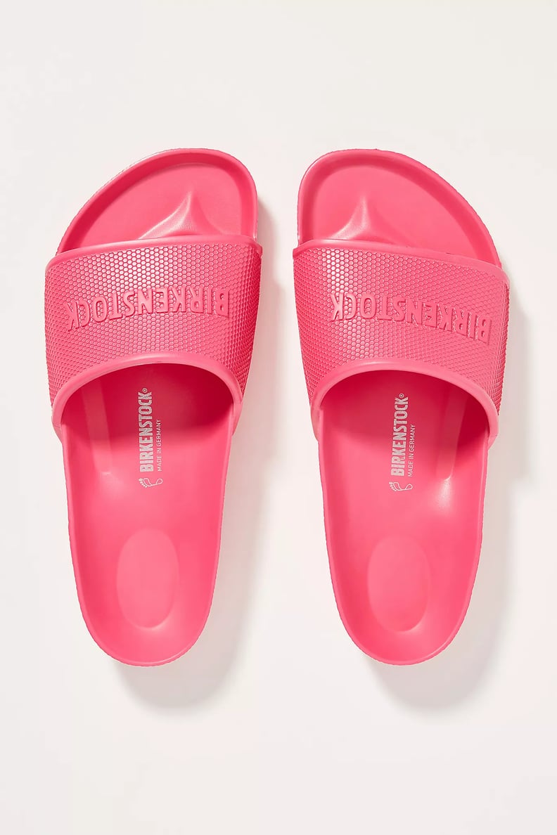 Birkenstock EVA Barbados Slide Sandals