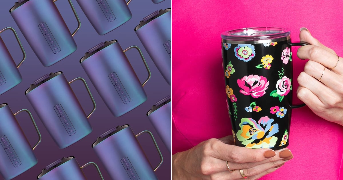 Best Travel Mugs POPSUGAR Smart Living