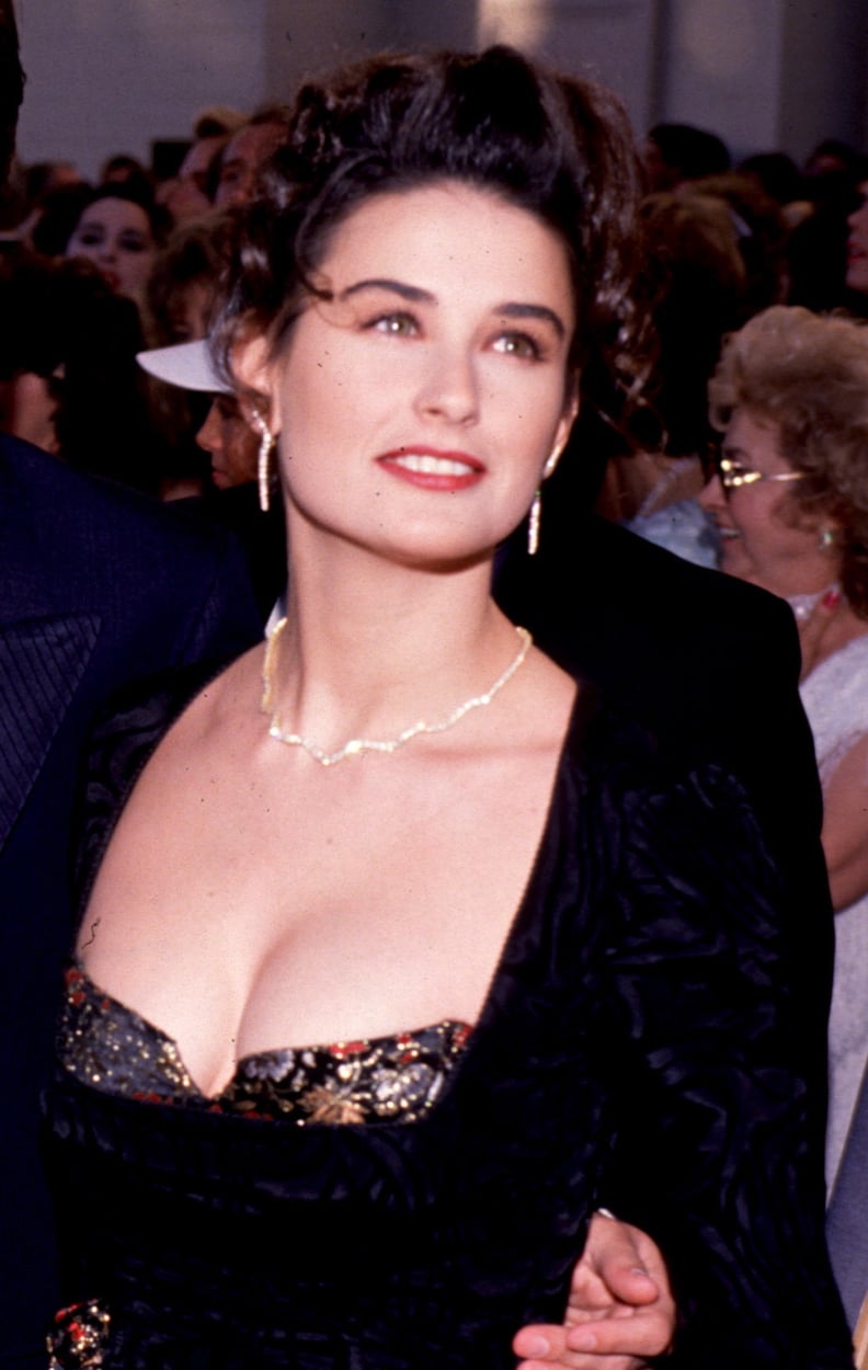 Demi Moore