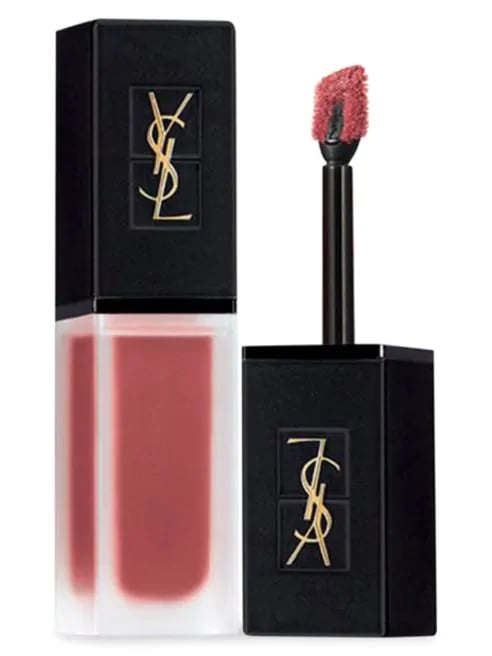Yves Saint Laurent Tatouage Couture Velvet Cream Lip Stain