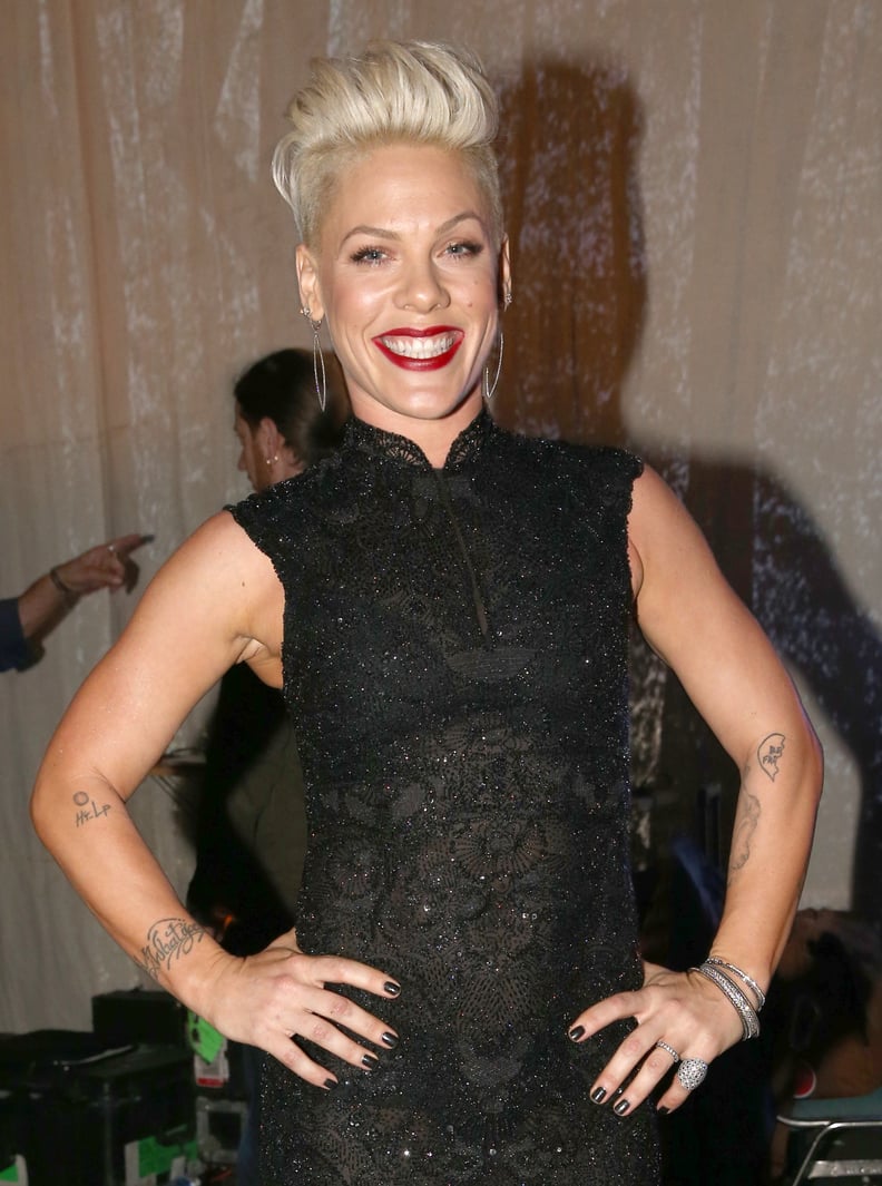 P!nk