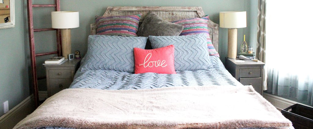 How to Make Your Bedroom More Romantic