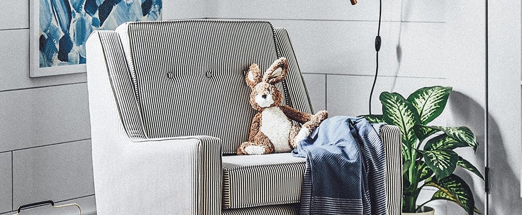 Amazon Just Released Its Own Furniture Line