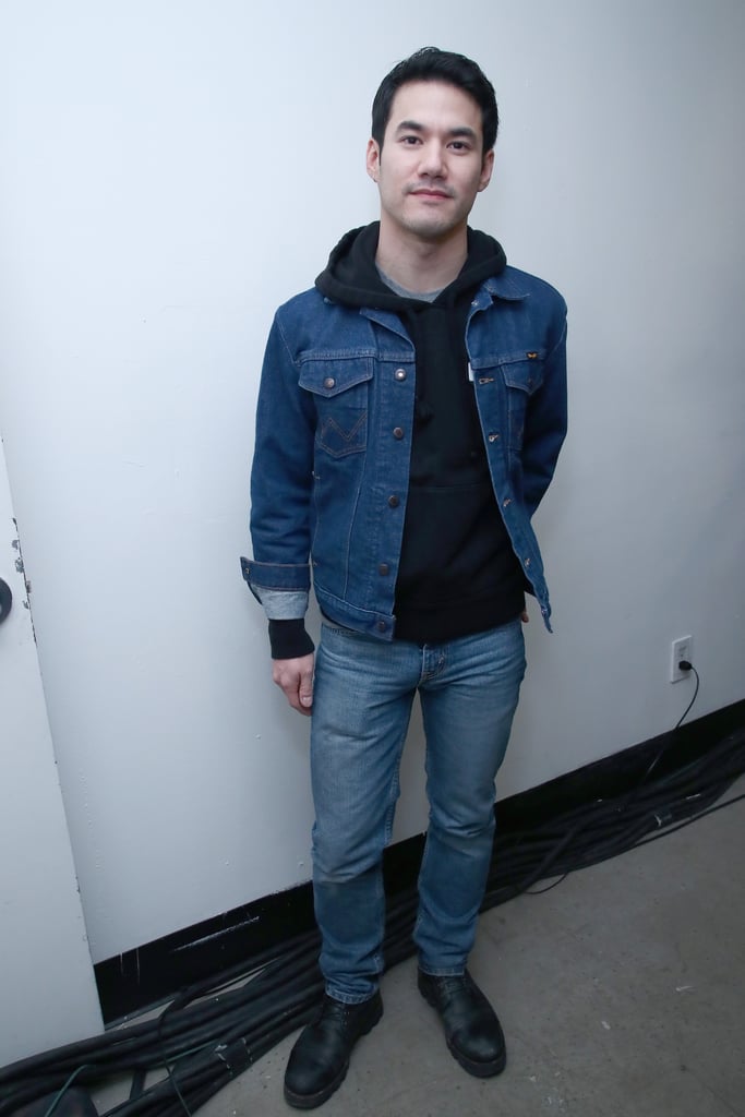 Joseph Altuzarra: Maybe
