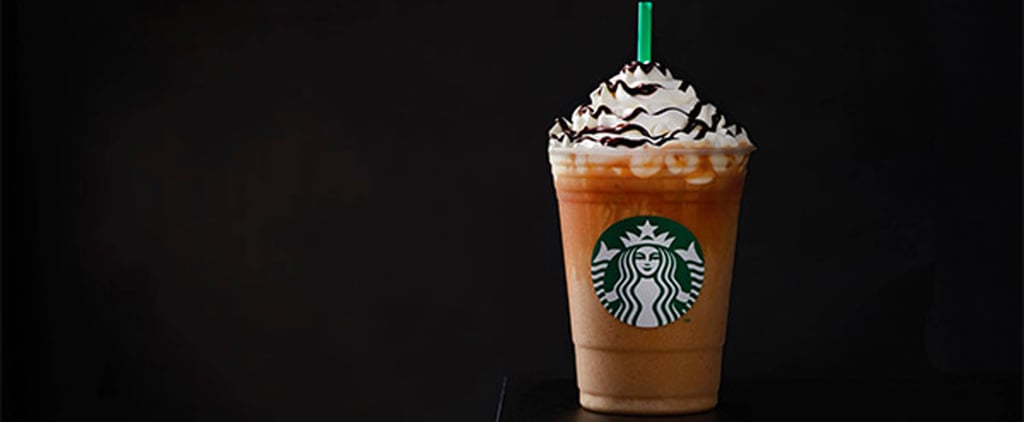 The Starbucks Drink Menu: Decoded
