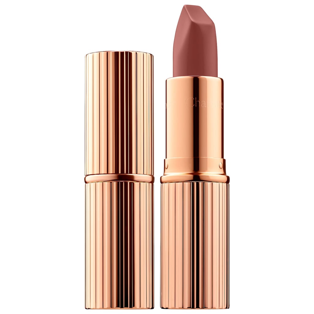 Charlotte Tilbury Matte Revolution Lipstick in Very Victoria