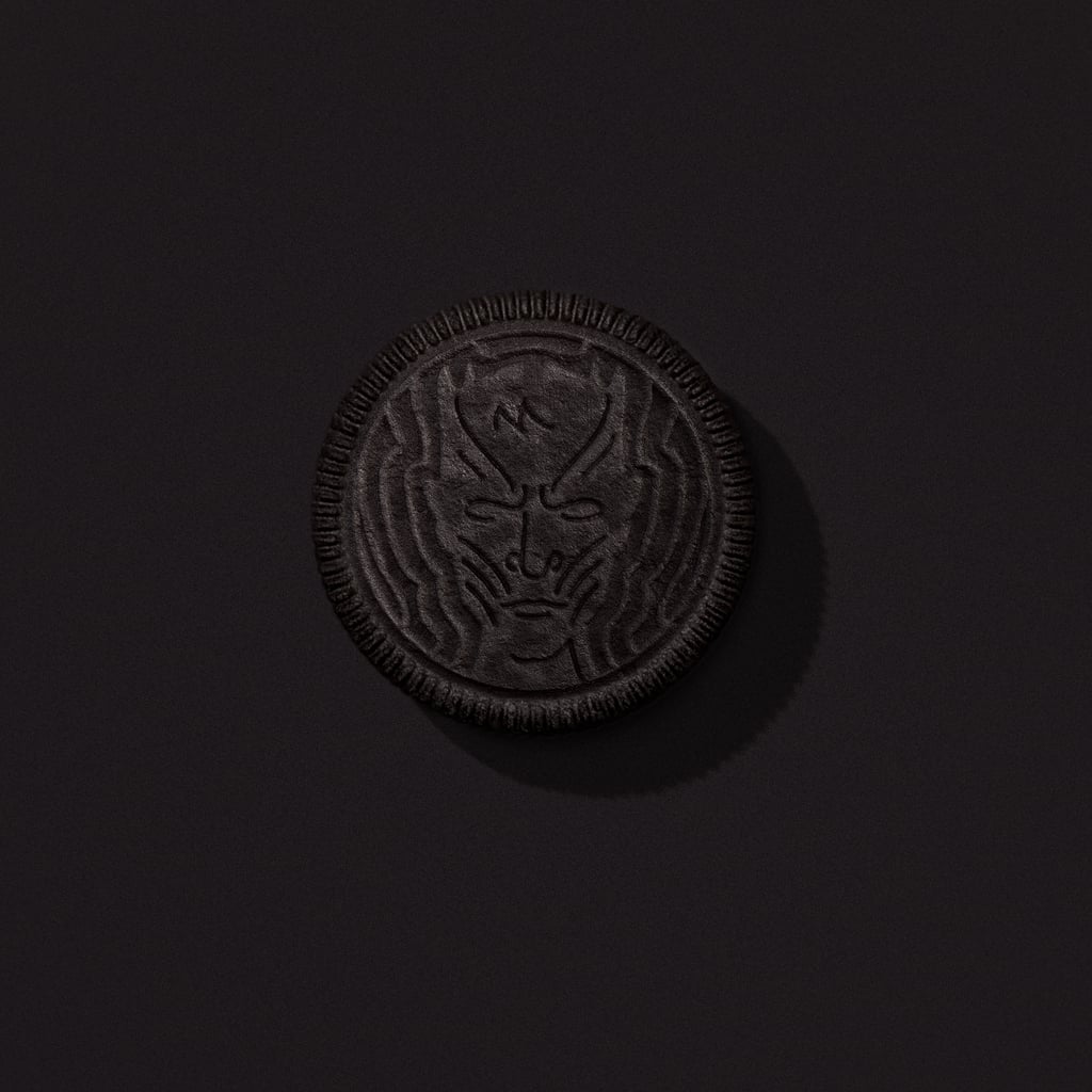 The White Walker Oreo
