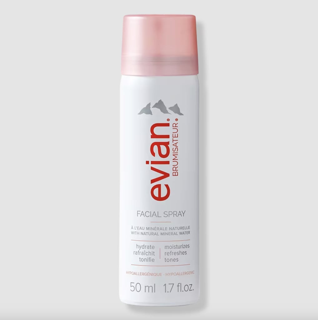 Best Mineral Spray