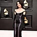 Grammys 2022 Red Carpet Fashion